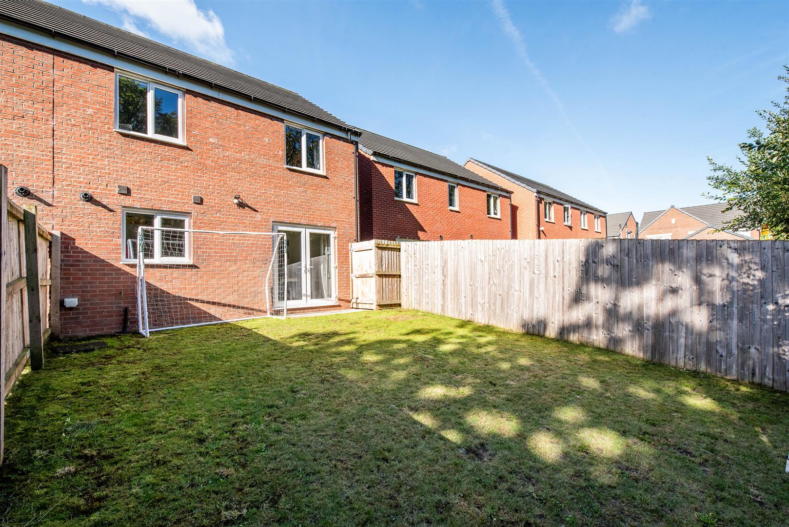 Chaffinch Road, Buckshaw Village, Chorley